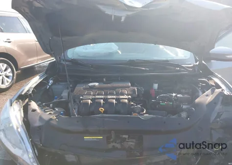 2013 Nissan Sentra Sl from USA, damaged, VIN 3N1AB7AP7DL666738